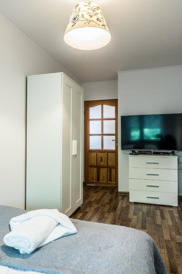 Apartament Rownia Zakopane Exterior foto