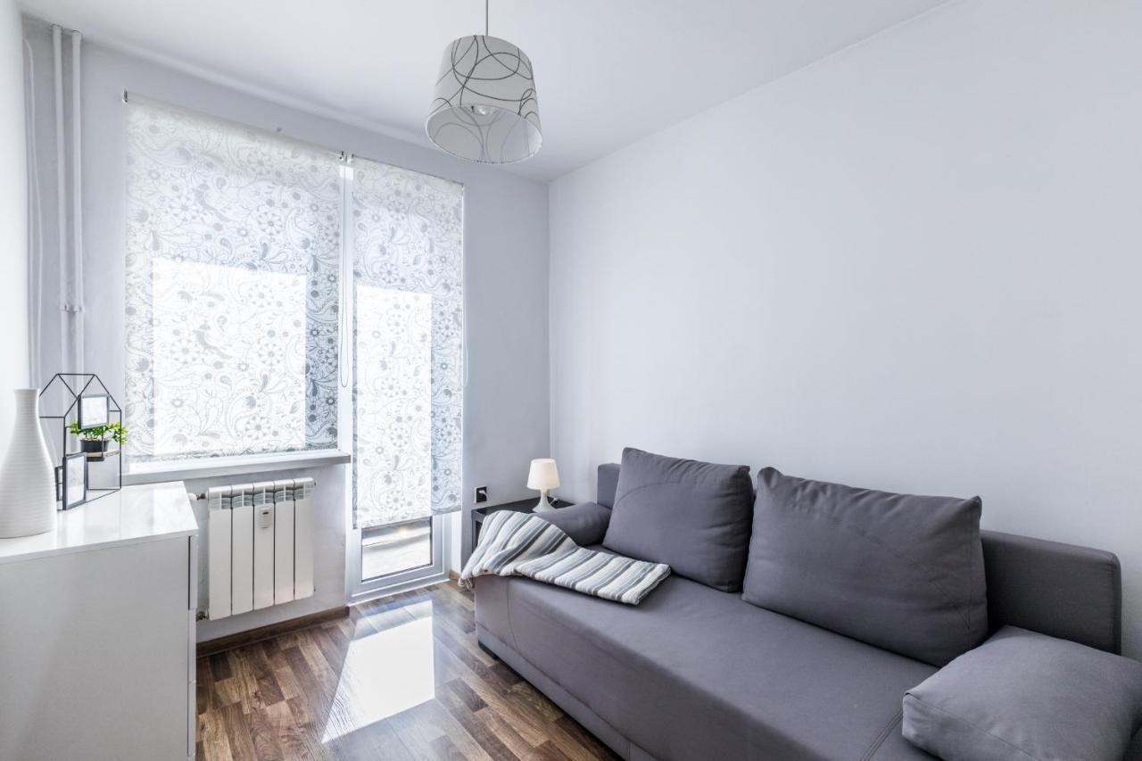 Apartament Rownia Zakopane Exterior foto