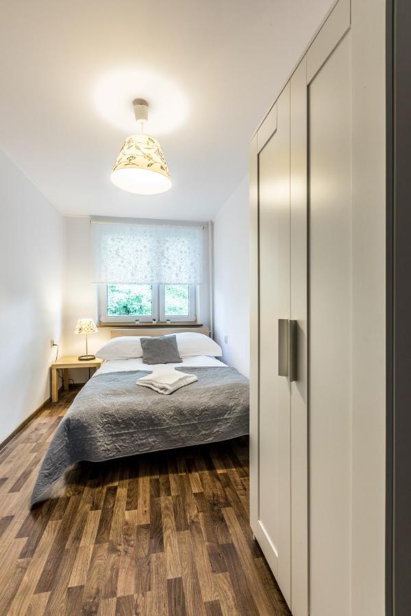Apartament Rownia Zakopane Exterior foto