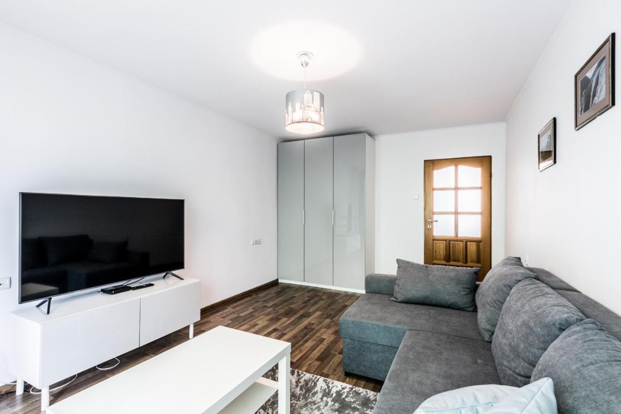Apartament Rownia Zakopane Exterior foto